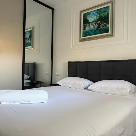 Oaza Apartament