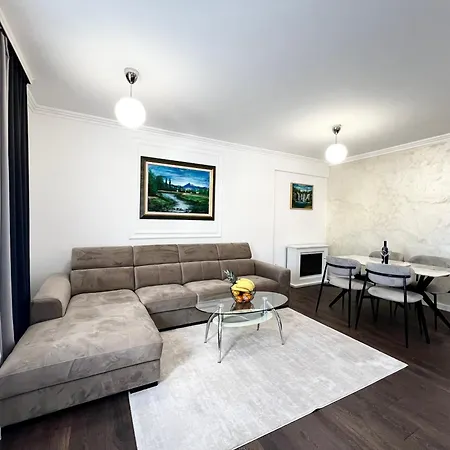 Oaza Apartament Ljubuški