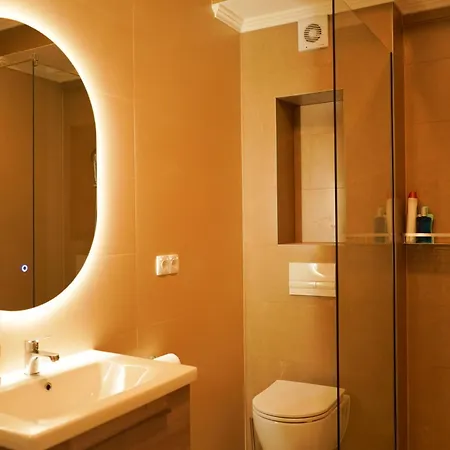 Apartament Oaza