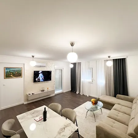 Oaza Apartament Ljubuški
