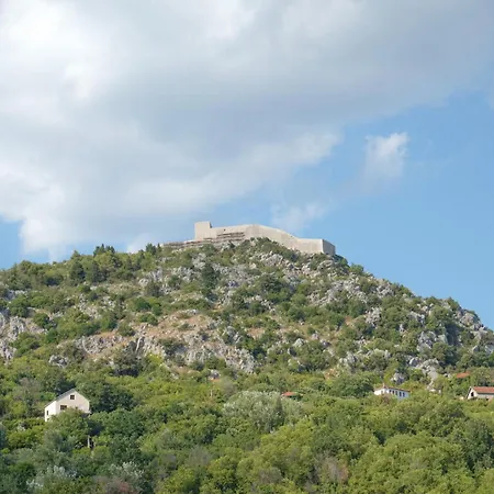 Oaza Ljubuški