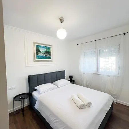 Apartament Oaza Ljubuški