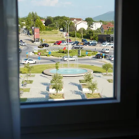Oaza Ljubuški
