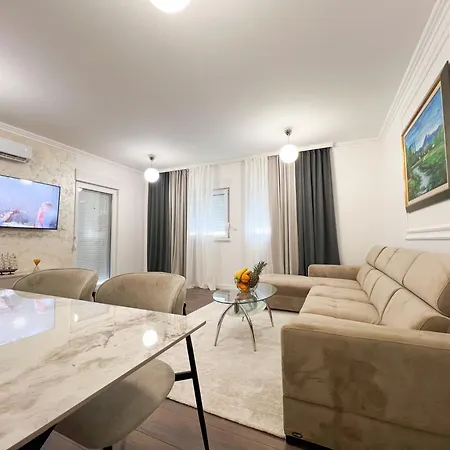 Oaza Apartament Ljubuški