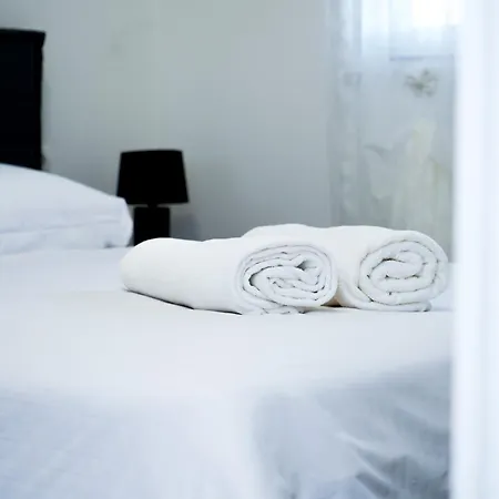 Oaza Apartament