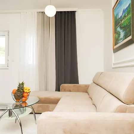 Oaza Apartament Ljubuški