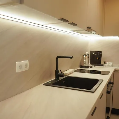 Apartament Oaza Ljubuški